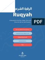 Ruqyah by Life With Allah