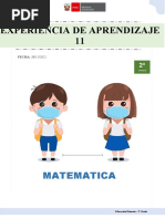 Mat 2° - Sesión 30 Noviembre