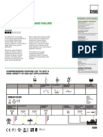 Data Sheet DSE4410-DSE4420