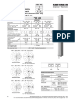 A-Panel Dual Polarization Half-Power Beam Width Adjust. Electr. Downtilt