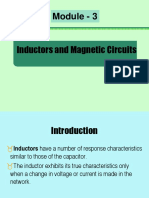 Module 3 Notes