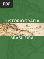 Historiagrafia Brasileira Final