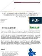 T8. G6. Plan de Contingencias ResPel