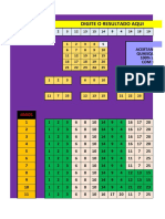 Lotofacil 24 Dezenas 56 Jogos 15 Pontos