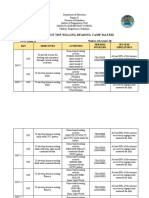 Reading Camp Matrix G-6 Resiveddddd