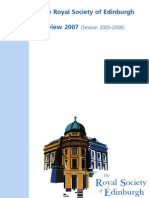 Review of Session 2005-2006