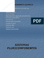 Sitemas Pluricomponentes