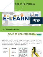 Semana 2 E-Learning en La Empresa