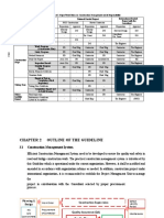 Construction Management Guideline For Road and Bridge - Myanmar - Jica 2019