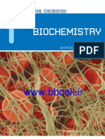 Essential Chemistry Biochemistry