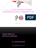 2021 P.E.F.E en Los Distintos Estadios, Abordajes para Su Tratamiento