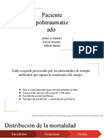 Politraumatismo