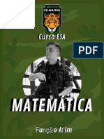 Esa+Matemática+ +ex.+ +Função+Afim+II