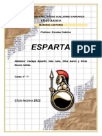 ESPARTA