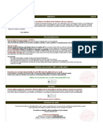 Plantilla Analisis Financiero