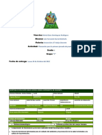 Planeacion Multigrado CIENCIAS NATURALES 3 y 4