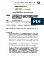 Informe de Consistencia Smelter