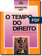 Resumo o Tempo Do Direito Francois Ost