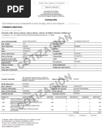 Portal de Servicios Al Contribuyente