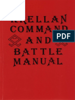 Star Fleet II Krellan Commander - Krellan Command and Battle Manual