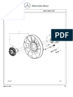 2528R Mercy Viscous Fan