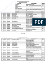 9 School Block Information