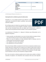 Guaman Aguilar Alexander Trabajo Grupal #1 Empresa Fernandez