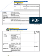 Modified Learning Plan - Balbaguio