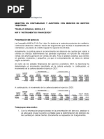 Trabajo Semanal (Niif 9)