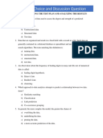 Data Analytics For Accounting - Exercise Chapter 3 Performing The Test Plan and Analyzing The Results