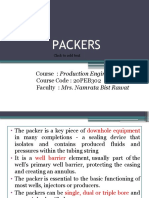 2.1 Packers