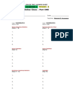 AnswerSheet Q4 Week3 PartONE - 2