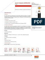 FREETOX N2XOH 0 6 1 KV 500 mm2