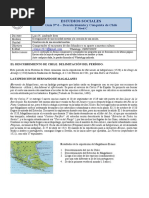 1º C Guía 6 Descubrimiento y Conquista de Chile