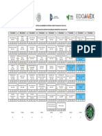 6.2.-Retícula Especialidad Auditoria SI SIC 2019