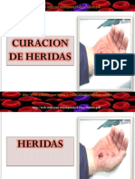 6 Curacion de Heridas y Suturas