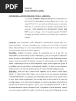 PDF Documento