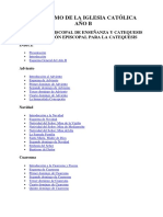 Guía para La Lectura Litúrgica y La Predicación-Año B