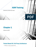 f5 Big-Ip Asm Training