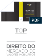 Livro Top Direito Do Mercado