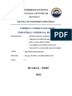 Caso Practico - Grupo 05-Indsutrial Rey - Procesos Industriales