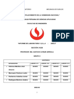 Informfe Final de Laboratorio y Test