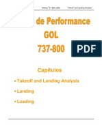 Manual de Performance 737-800