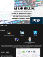 Matlab & Simulink