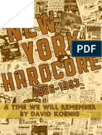 New York Hardcore