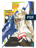 Infinite Stratos Volumen 02