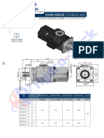 Piston Pumps Israk Series