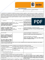 Guia CIENCIAS 9 A e C 3º Bimestre