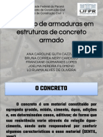 Grupo 05 - Corrosao em Estruturas de Concreto Armado Trabalho