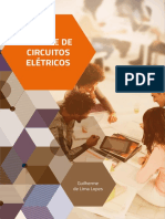 Circuitos Elétricos - Unidade 4